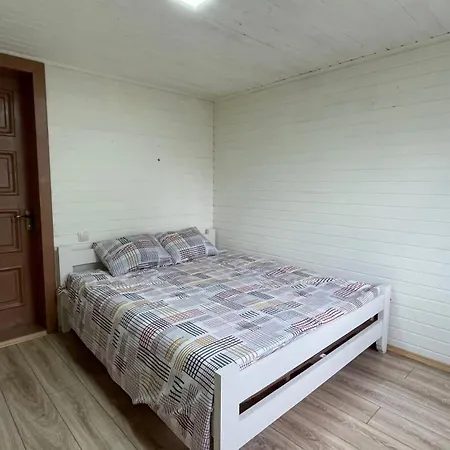 Mini Guest house Yablunytsya