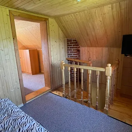 Mini 3* Yablunytsya