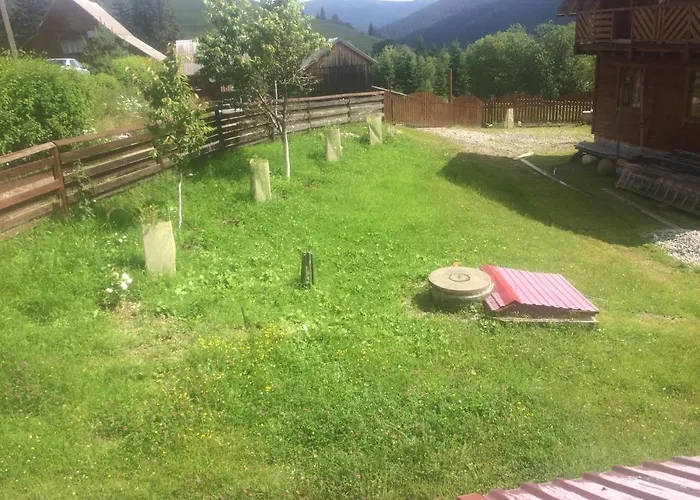 Mini 3* Yablunytsya