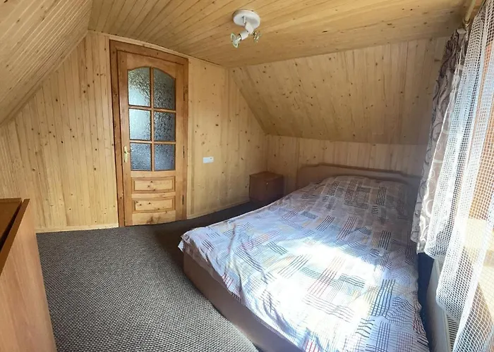 Mini Yablunytsya