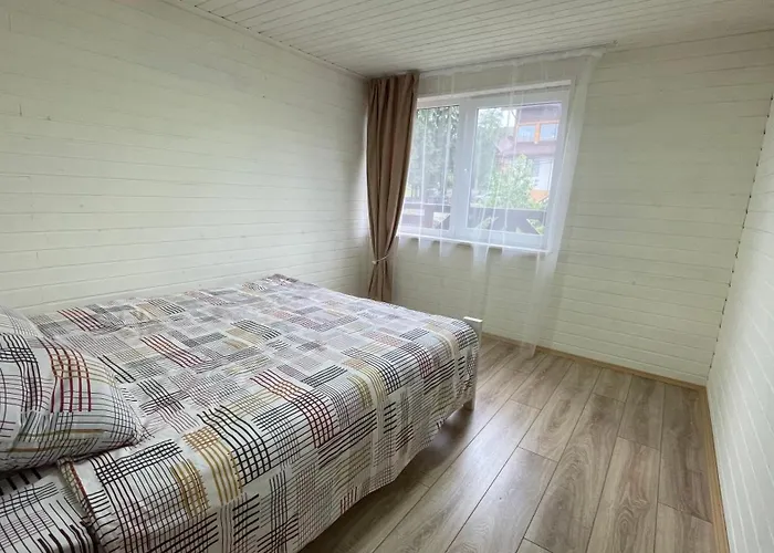 Pensión Mini Yablunytsya