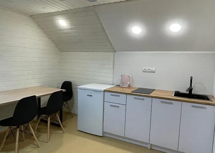 Mini 3* Yablunytsya