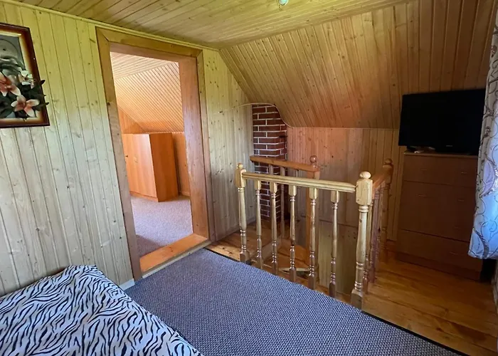 Mini 3* Yablunytsya