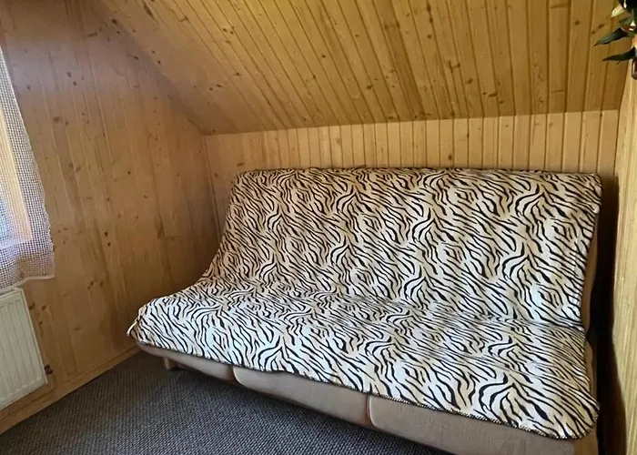 Mini Pensión Yablunytsya