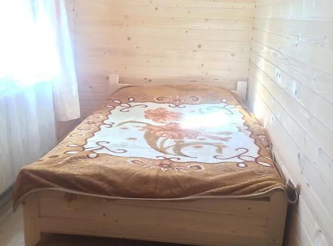 Mini Pensión 3*