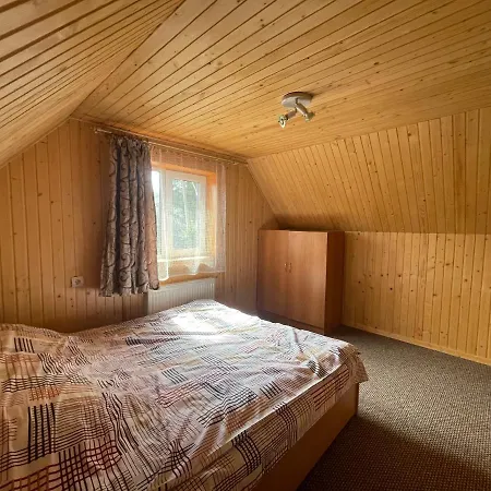 Mini Gæstehus