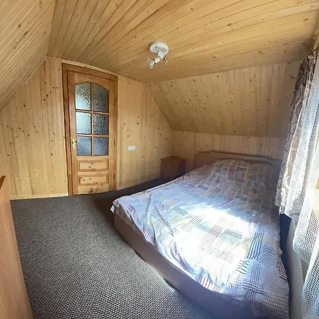 Mini Yablunytsya