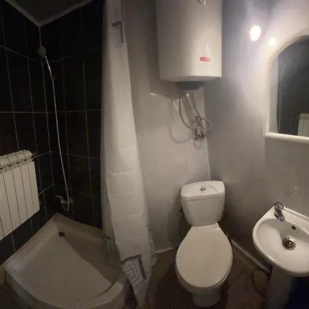 Mini Gæstehus