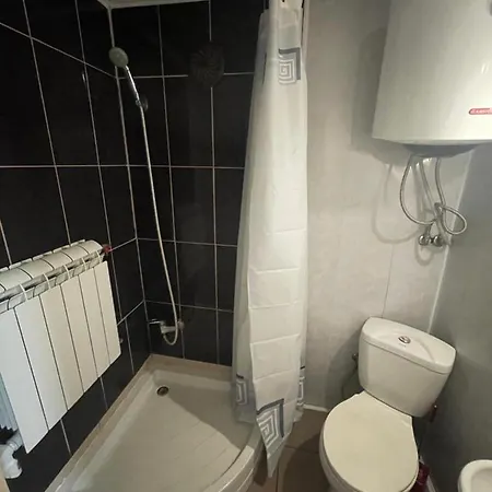 Mini Gæstehus