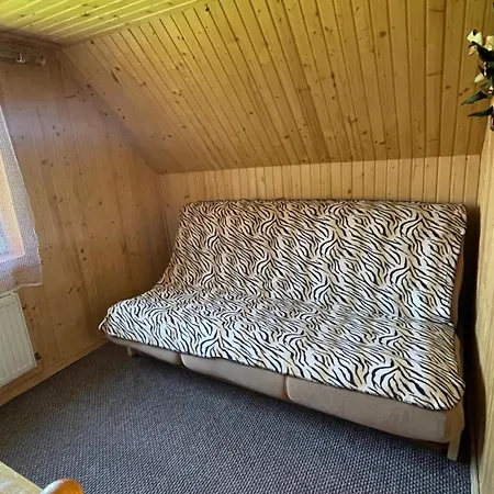 Mini Gasthof Jablunyzja