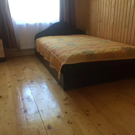 Mini Gæstehus Yablunytsya