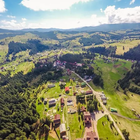 Mini Gasthof Jablunyzja