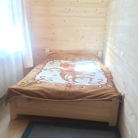 Mini Gæstehus *