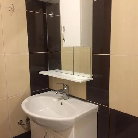 Mini Gæstehus
