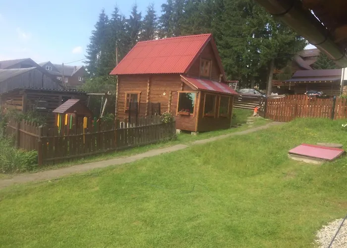 Konukevi Mini