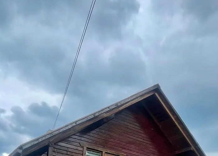 Konukevi Mini Yablunytsia