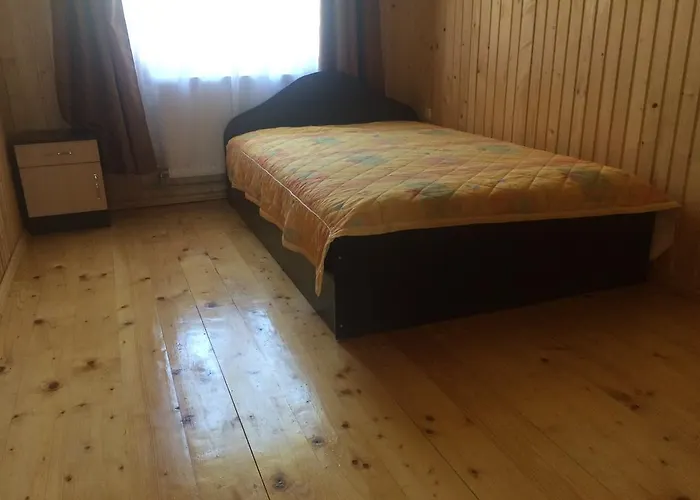 Mini Konukevi Yablunytsia